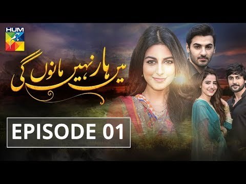 Main Haar Nahin Manoun Gi poster