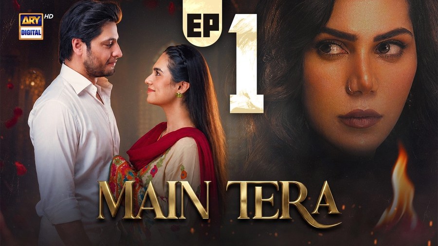 Main Tera poster
