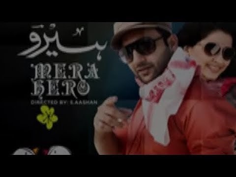 Mera Hero poster