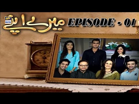 Mere Apnay poster