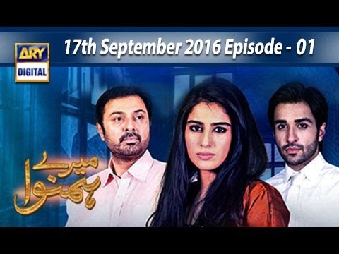 Mere Humnawa poster