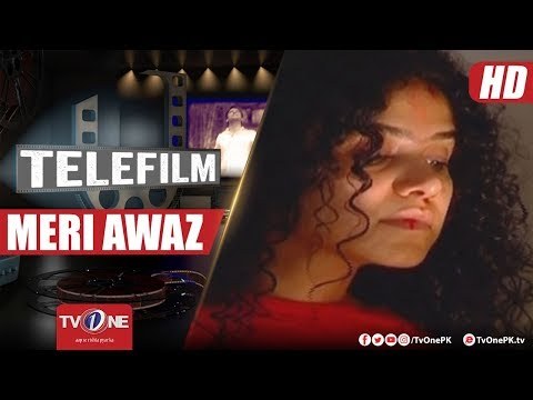 Meri Awaz poster