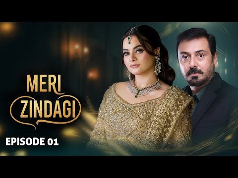 Meri Zindagi poster