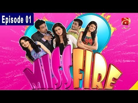 Miss Fire poster