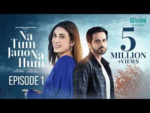 Na Tum Jano Na Hum poster