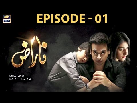 Naraz poster