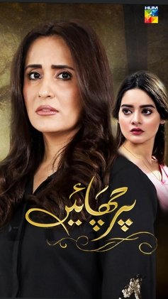 Parchayee poster