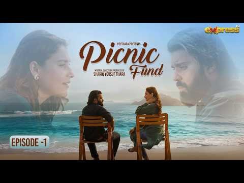 Picnic Fund poster