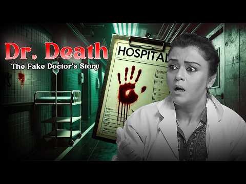 Qaatil Doctor poster