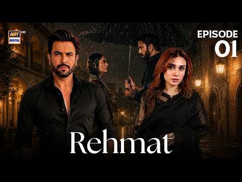 Rehmat poster