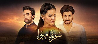 Safar Tamam Howa poster