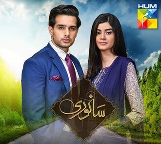 Sanwari poster