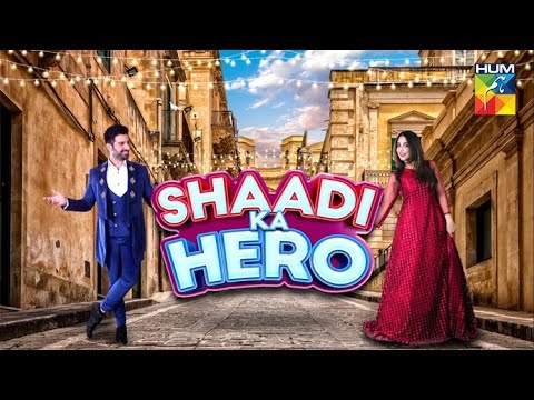 Shaadi Ka Hero poster
