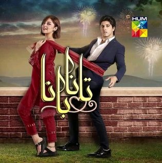 Tanaa Banaa poster