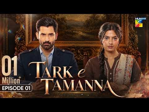 Tark-e-Tamanna poster