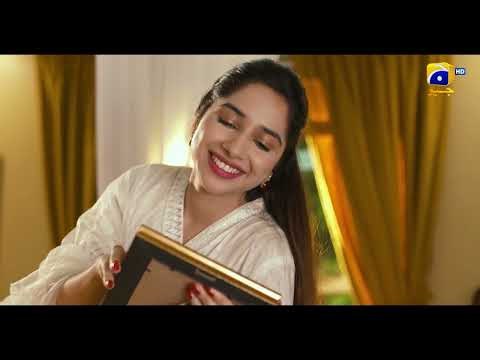 Tere Bin (Telefilm) poster