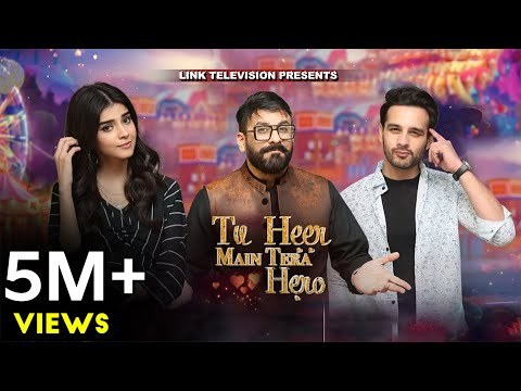 Tu Heer Main Tera Hero poster