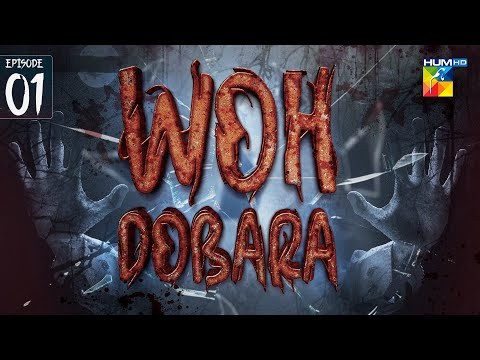 Woh Dobara poster