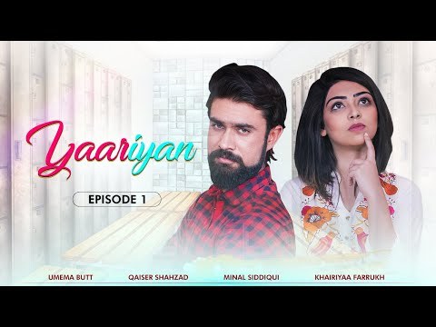 Yaaryian (LTN) poster