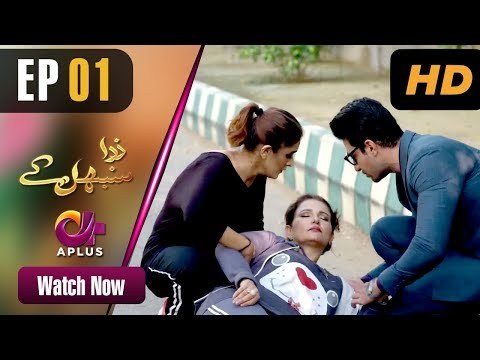 Zara Sambhal Kay poster